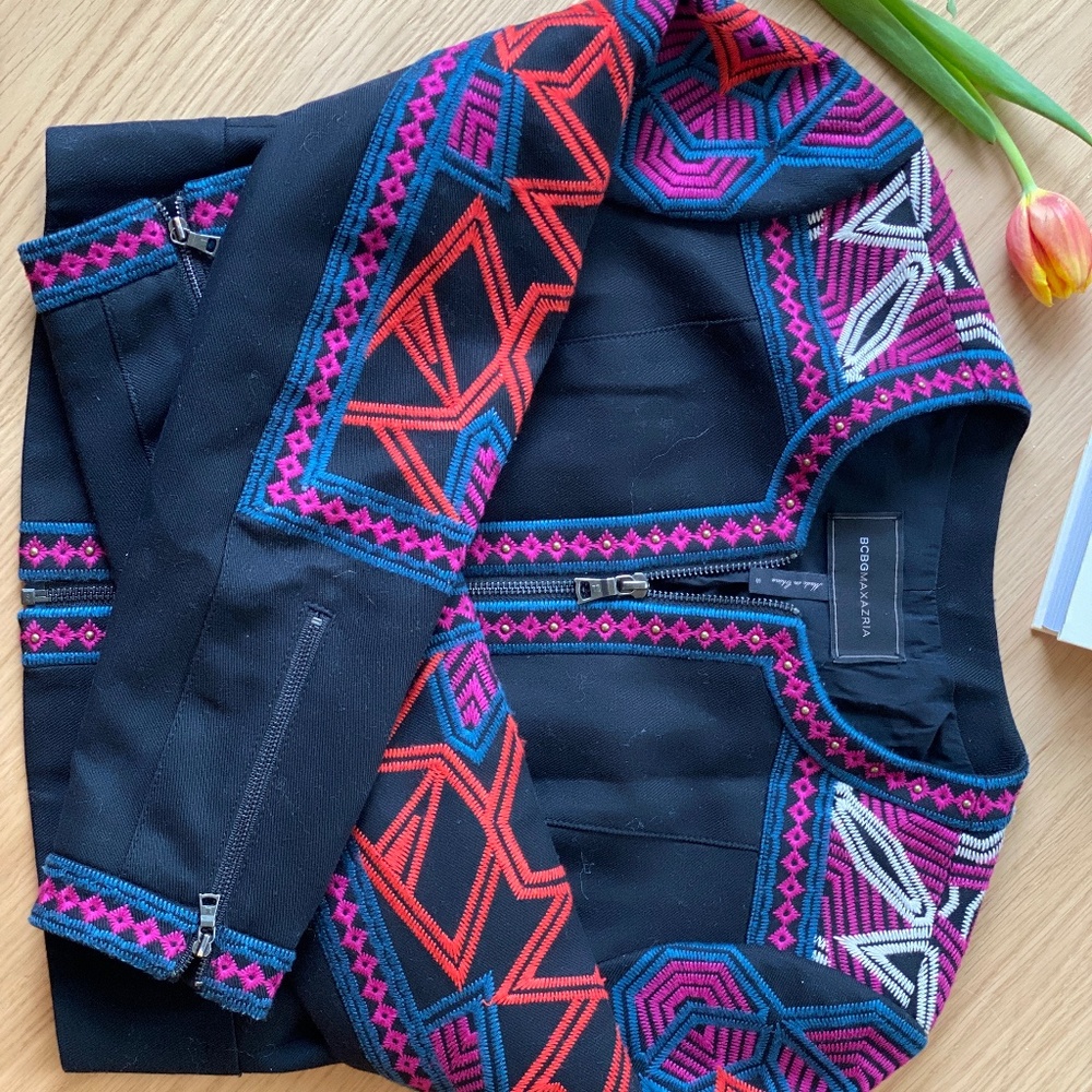 Jacket BCBGMaxazria